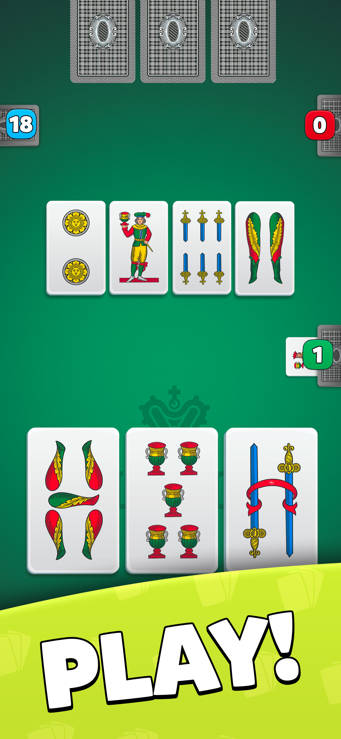 Scopa Dal Negro