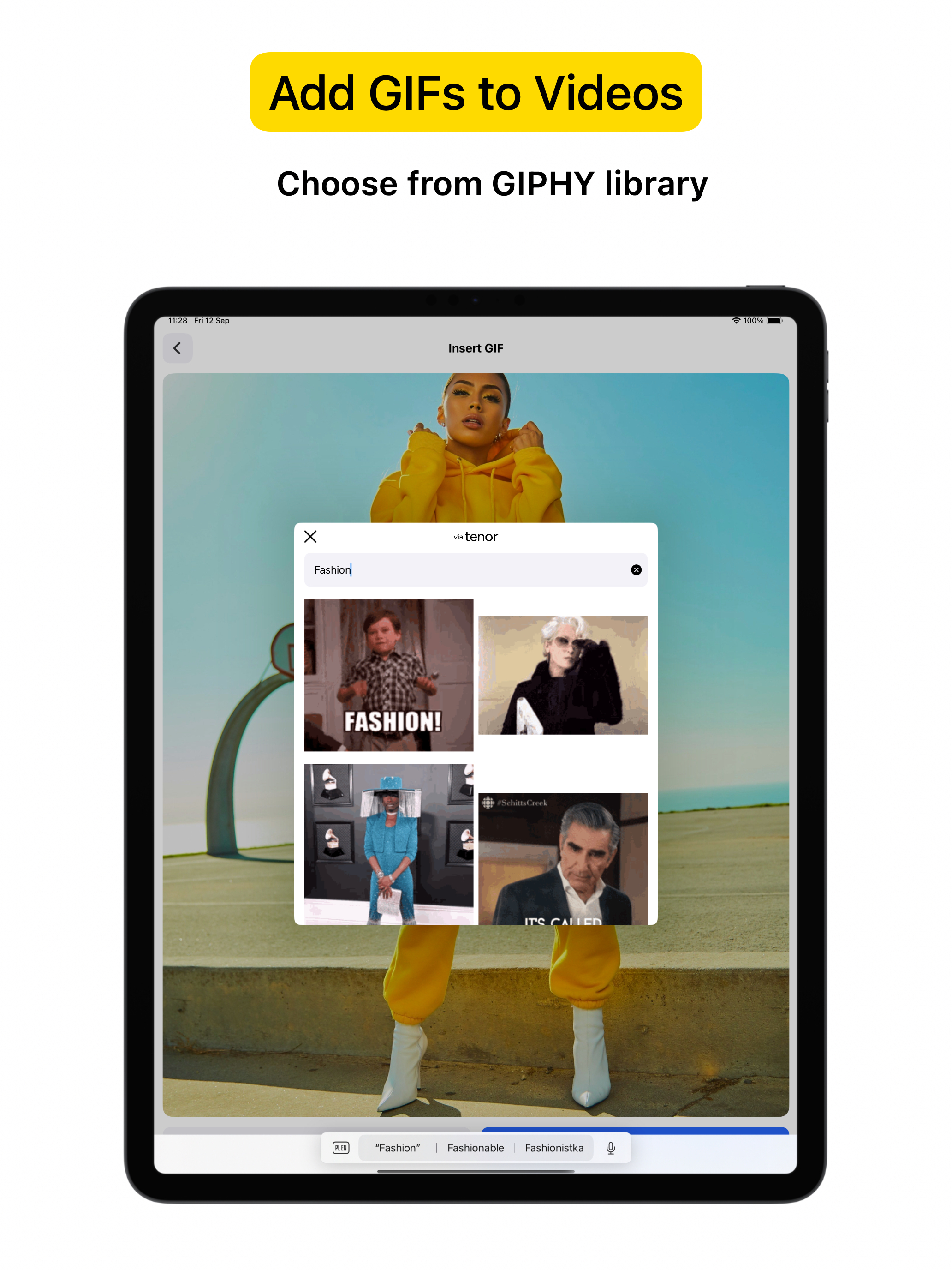 VideoCam+ Video Recorder screenshot 11