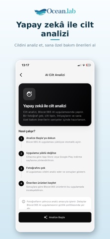 Ocean Sağlık Screenshot 5 of 5