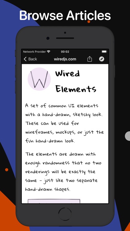 Hacker News Headlines