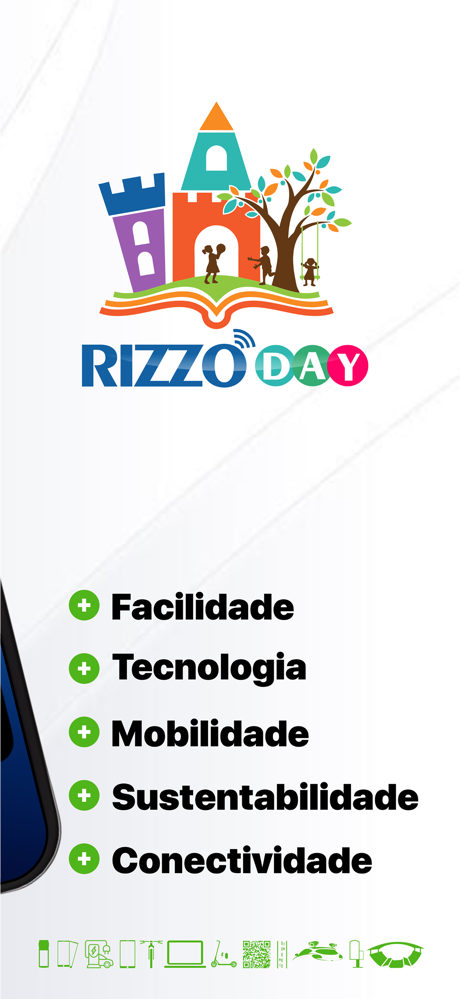 Rizzo Pay screenshot 5