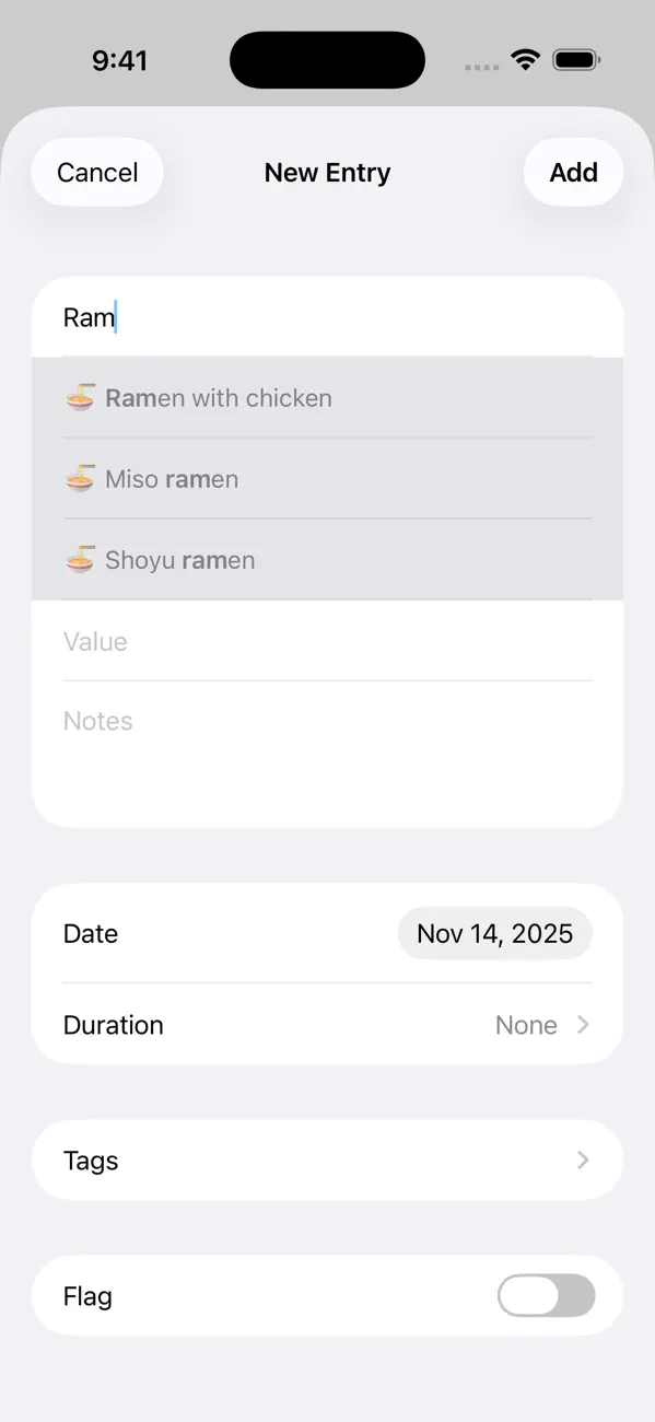 #3. Basic Logs (iOS) Ved: Allan Juenemann