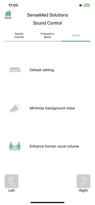 Hear-IT Screenshot 4 of 4