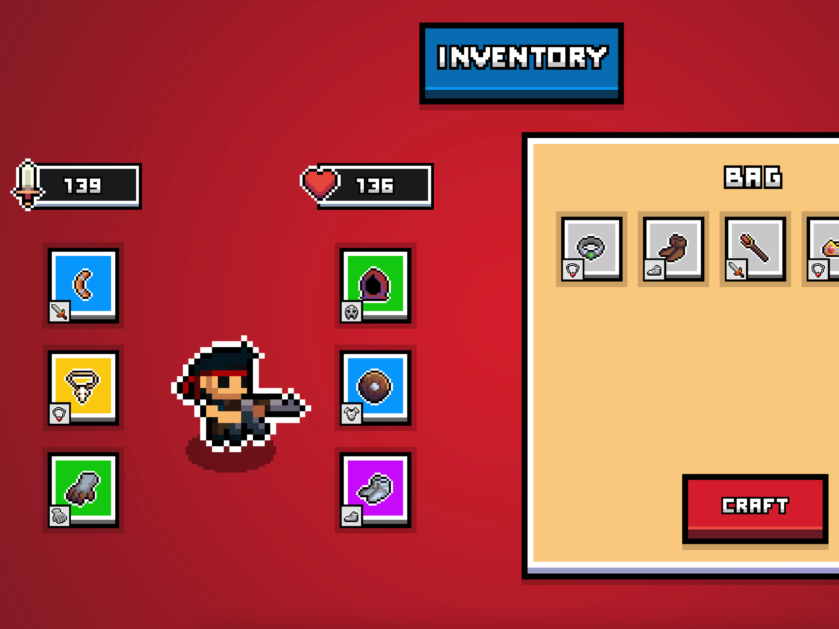 Zombie Rush.io