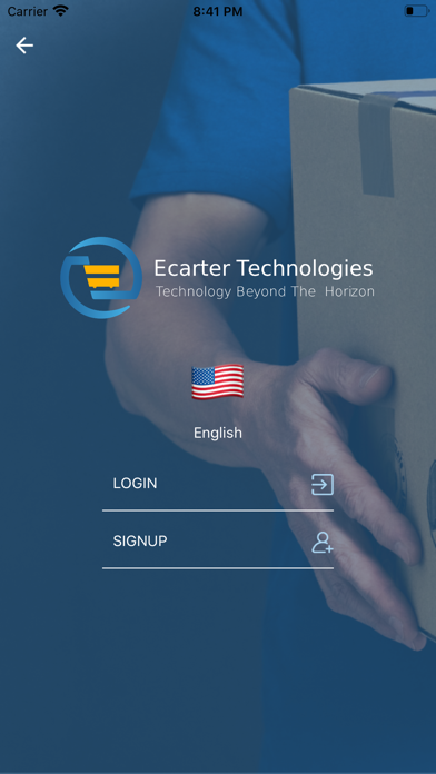 Screenshot #2 pour Cs-Cart Vendor App