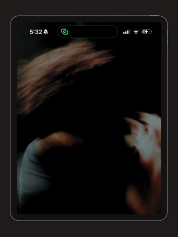 Momentum Studios iPad screenshot