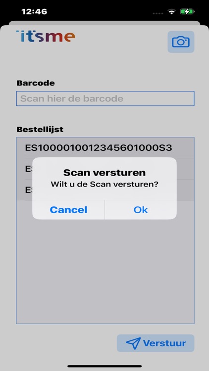 itsmeScan2Bin screenshot-3