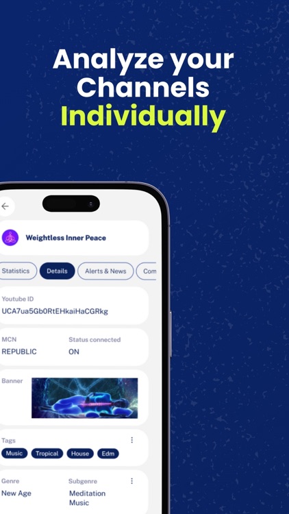 Revup app screenshot-3