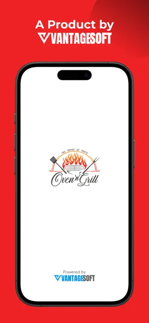 Oven N Grill screenshot 1