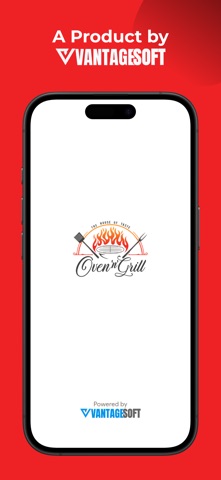 Oven N Grill Screenshot 1 of 4