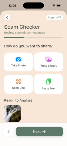 The Stay App Screenshot 9 of 9