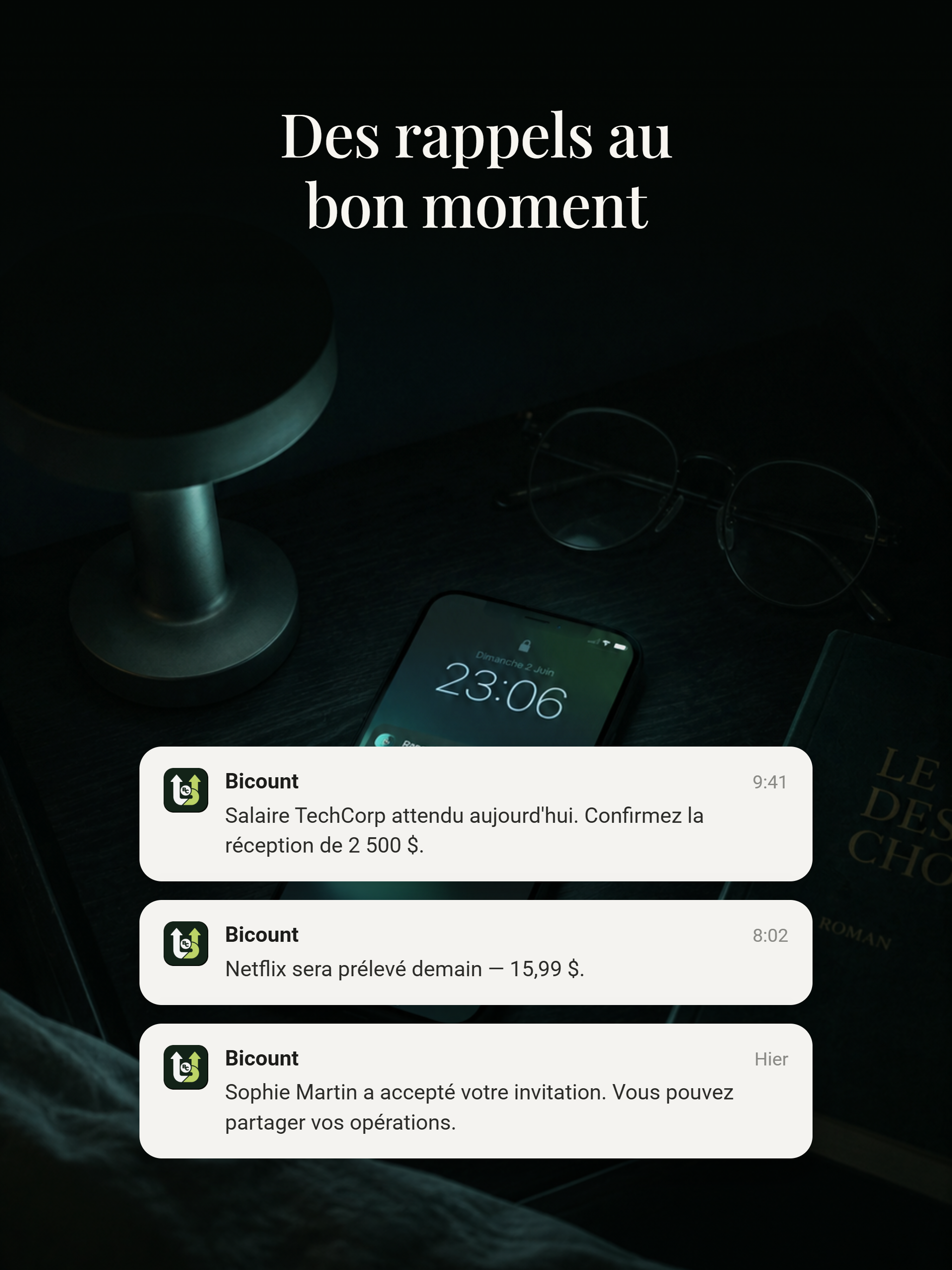 Bicount screenshot 15