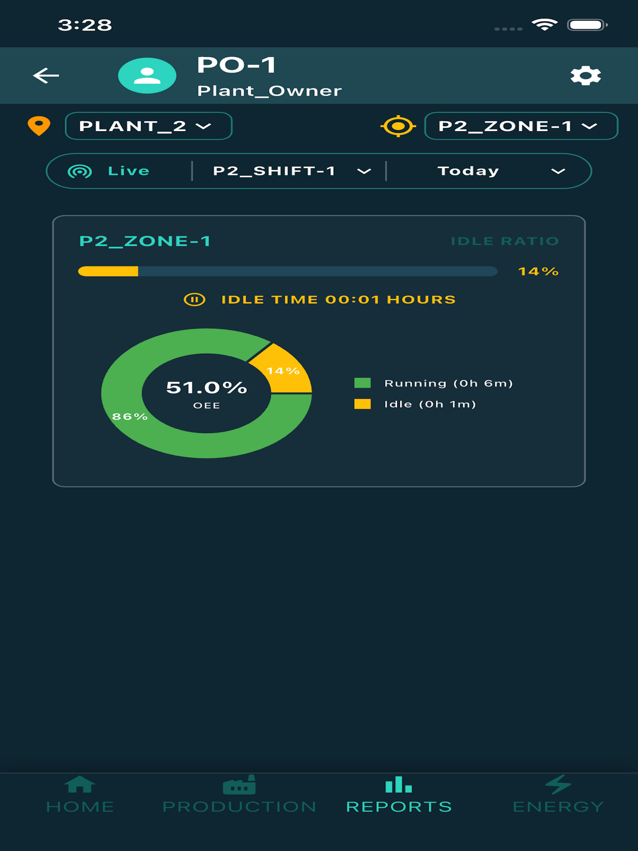 Wimera-IoT screenshot 19