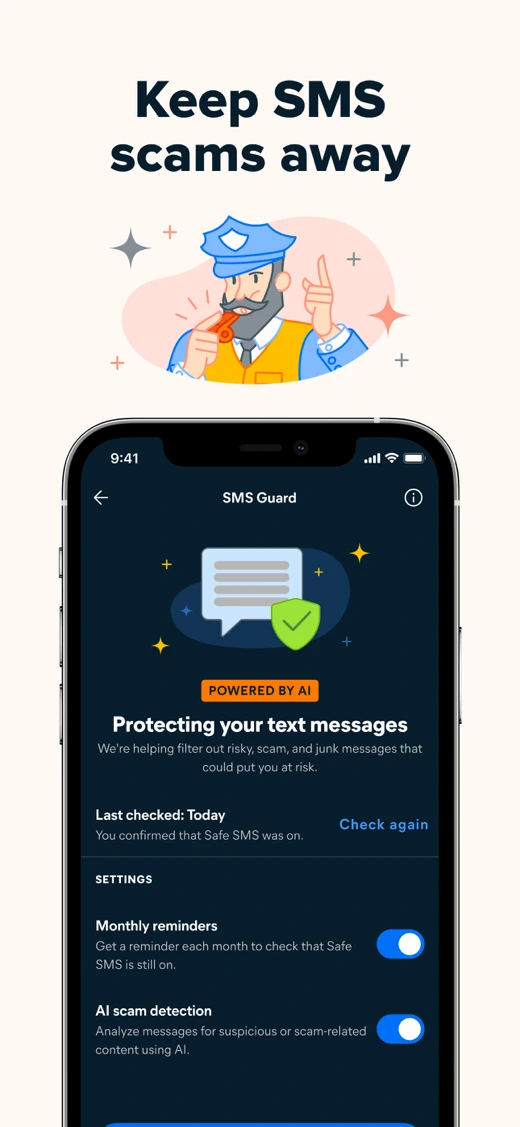 Avast One: Security & Privacy screenshot 6