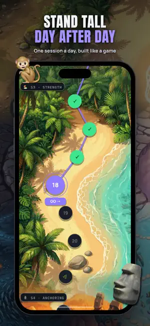 StatueMax: Fix Your Posture screenshot 2