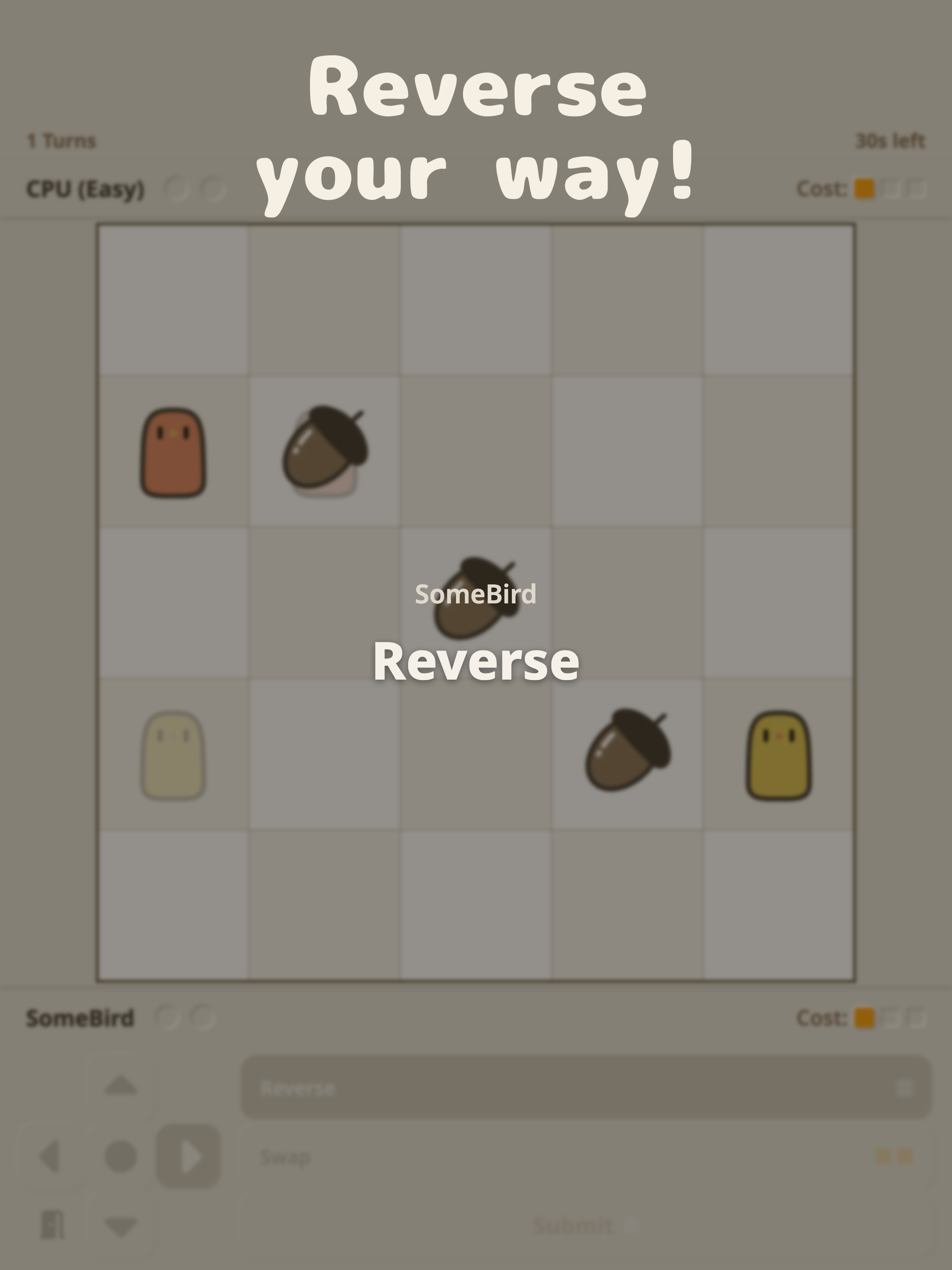 YOMITORI｜2-Player Online Game