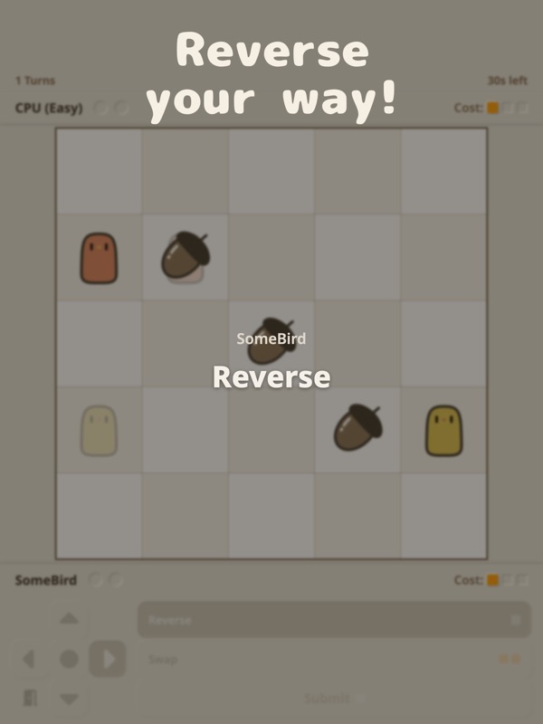 YOMITORI｜2-Player Online Game screenshot 9