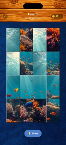 Jigsofun: Jigsaw Block Puzzles Screenshot 5 of 10