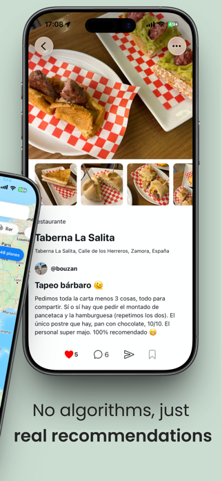 Plans - Enjoy & Share Screenshot 3 of 5
