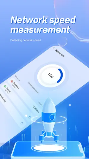 Quick Clean-Storage Cleanup screenshot 4