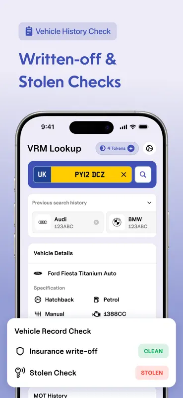 Carhuntr screenshot 4 of 8