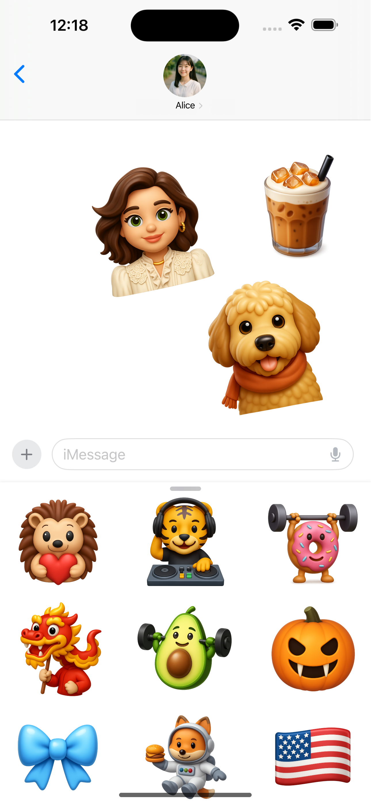 AI Emoji - Emoji Maker
