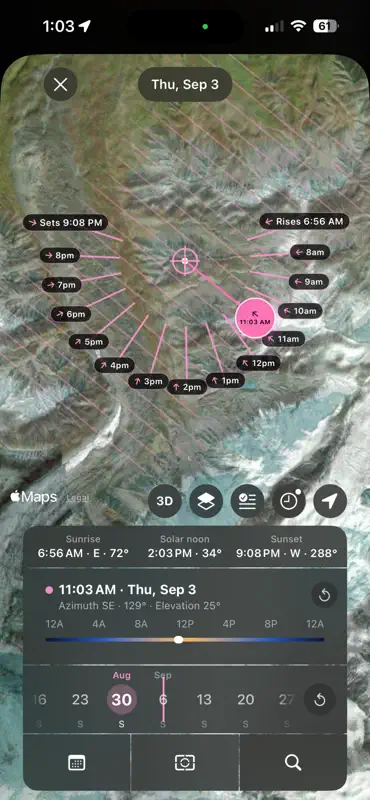 CineTemp screenshot 6 of 10