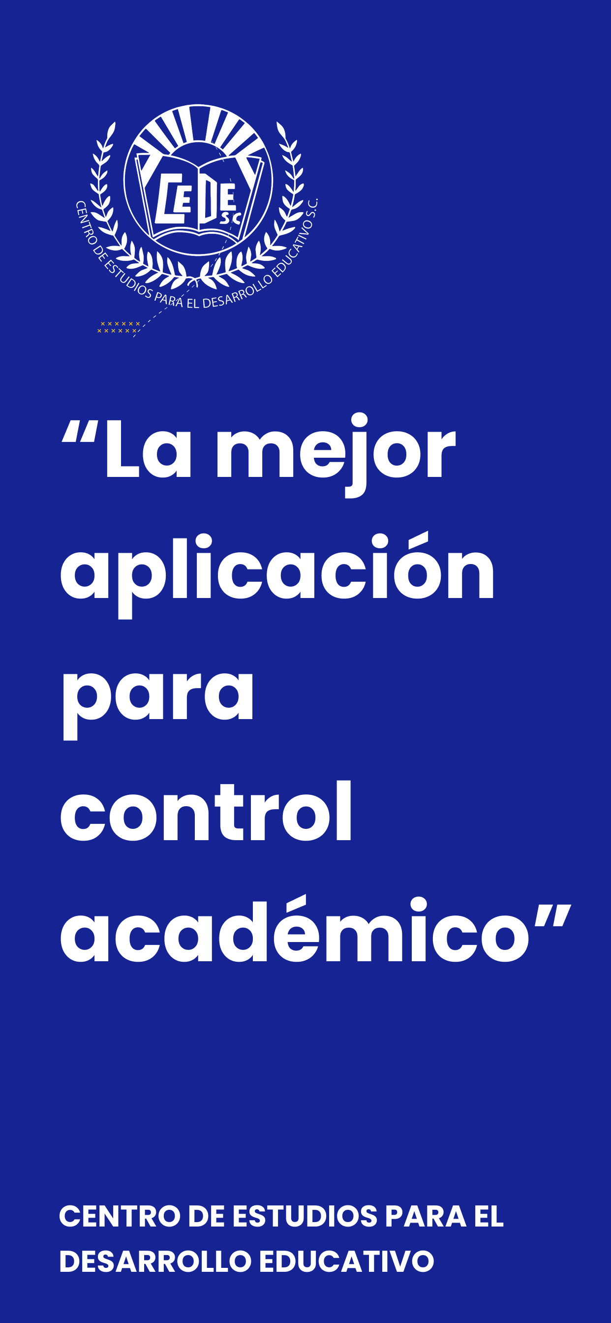 CEDE