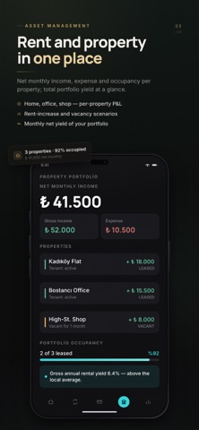 CashFlow: Budget — Nakdim Screenshot 5 of 6
