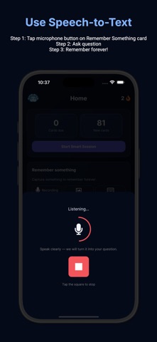 HippoCampus screenshot