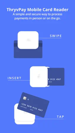 ThryvPay screenshot 5