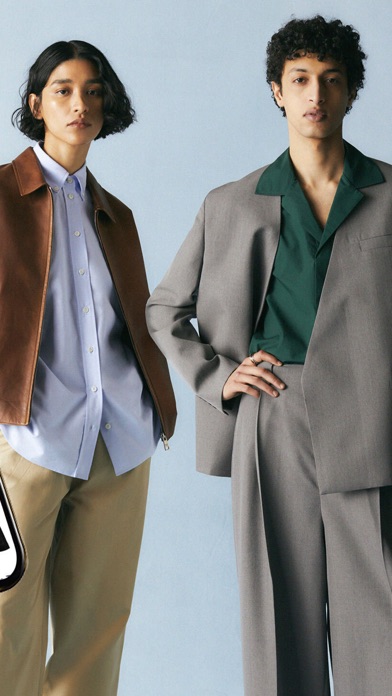 Browns Fashion Screenshot