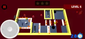 Labyrinth 3D Puzzle screenshot 2