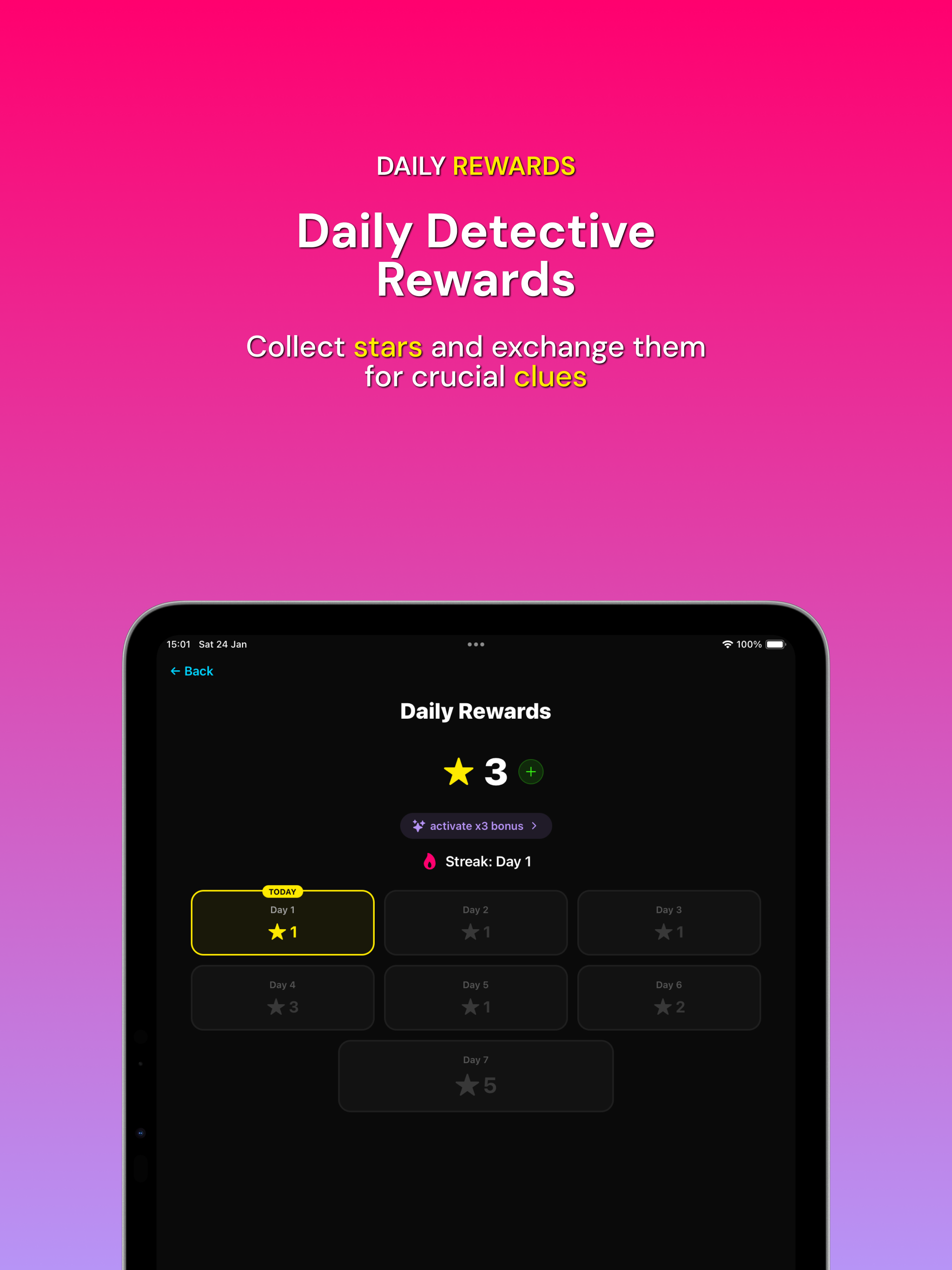 YONQI: Dark Stories Game screenshot 15