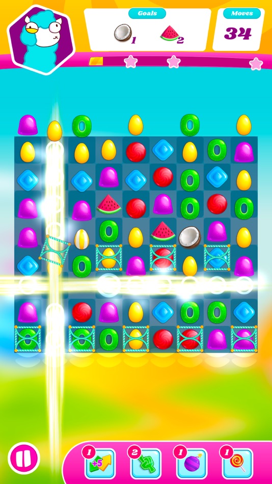 #5. Sweet Bitcoin (iOS) 由: Bling Financial, Inc.