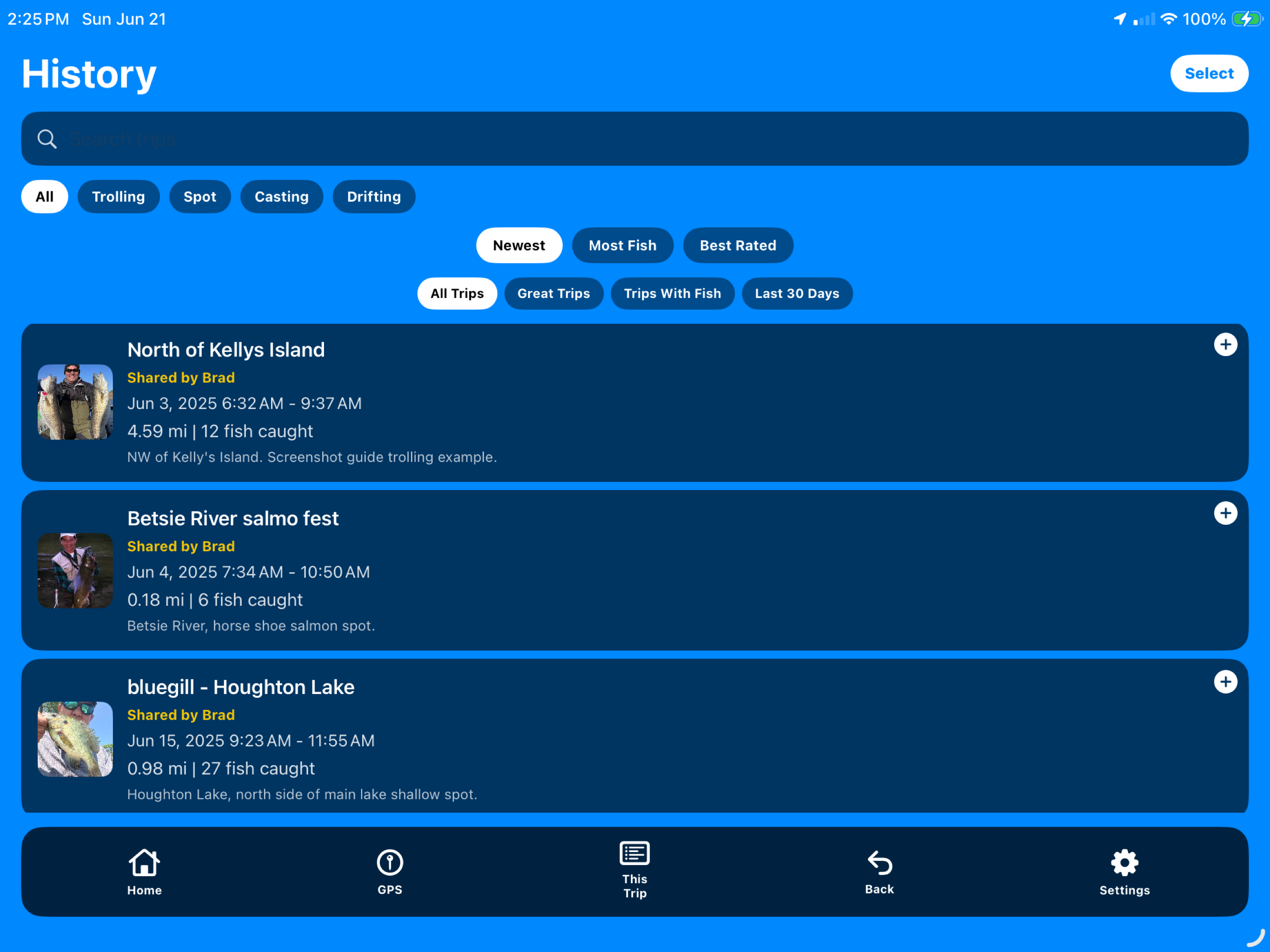 TrollLogic screenshot 12