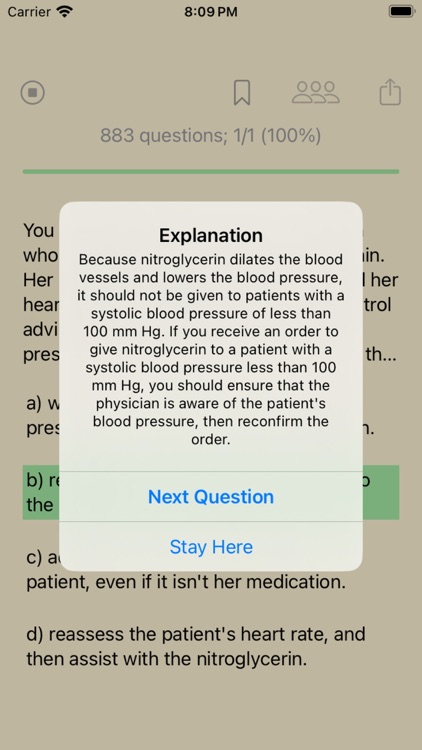 EMT Academy Exam Prep 2025