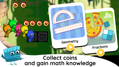 SKIDOS Monster Math for Kidsのおすすめ画像6