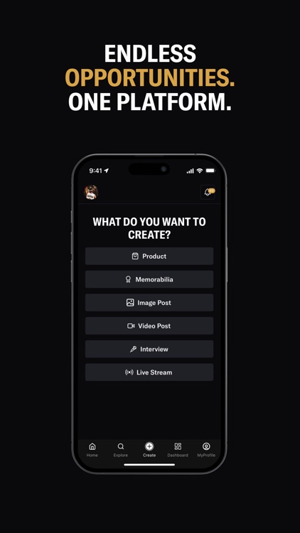 MILLIONS: Sports & Commerce screenshot-4