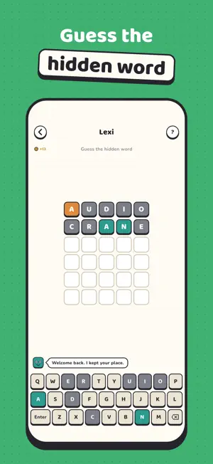 Puzzlr: Puzzle Games screenshot 2