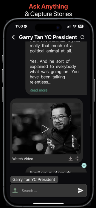 InspiredOne Screenshot 3 of 6
