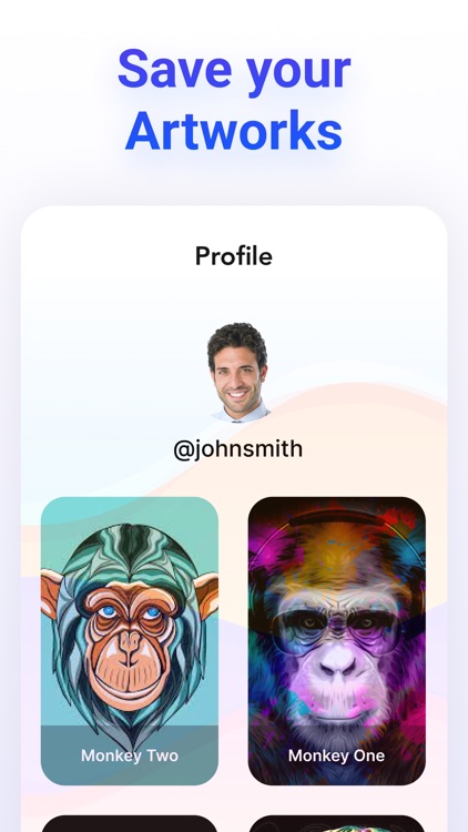 ArtBot - Make AI Artwork screenshot-3