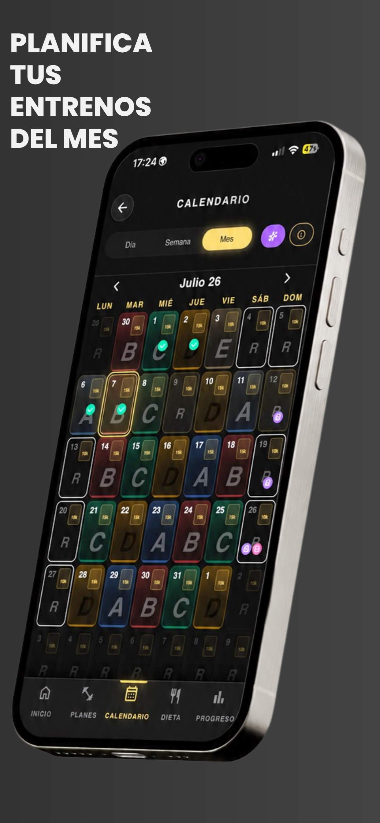 Gorila360 screenshot 4