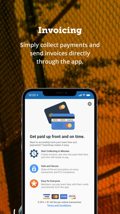 TeamSnap screenshot-6