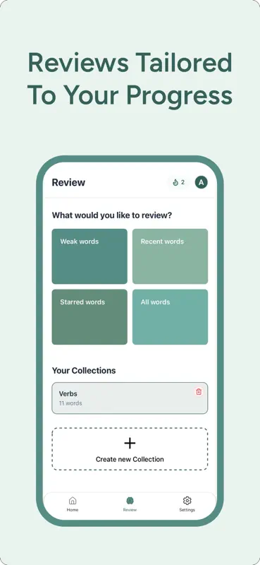Takallam AI: Learn Arabic screenshot 5 of 10