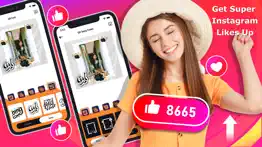 How to cancel & delete get followers insta likes more 1
