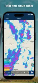 meteoblue weather & maps 3