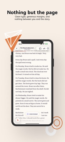 TellAria: Interactive Stories screenshot 4