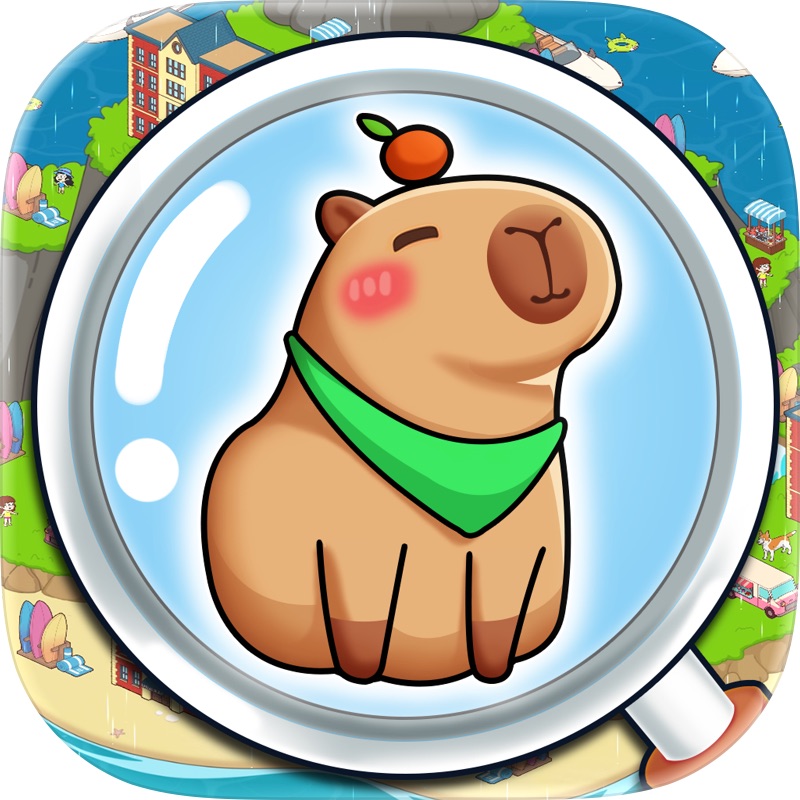 Happy Diner Story™ screenshot 5