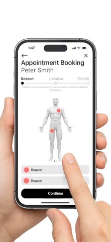 Myelin screenshot